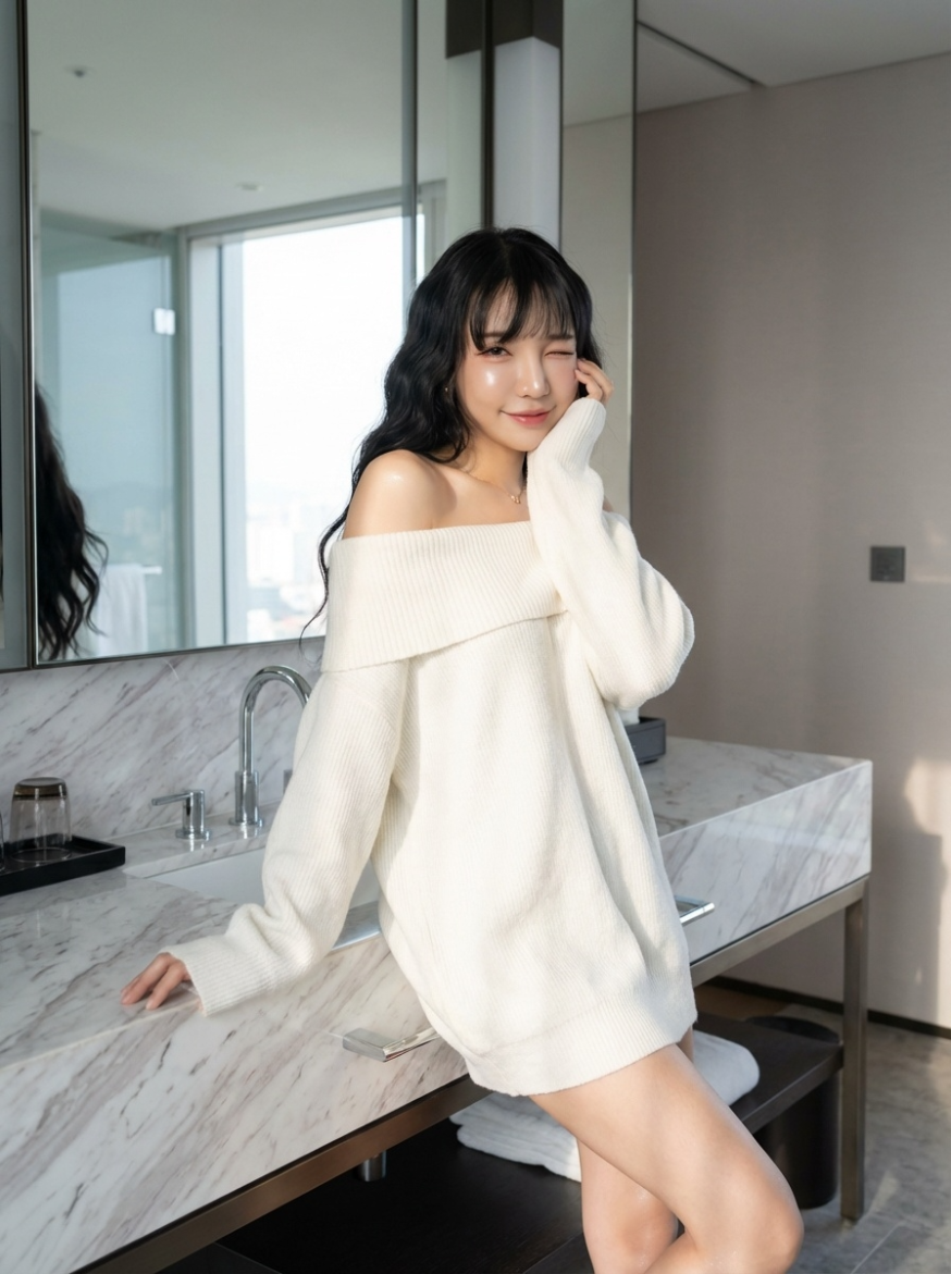 Special Massage Seoul